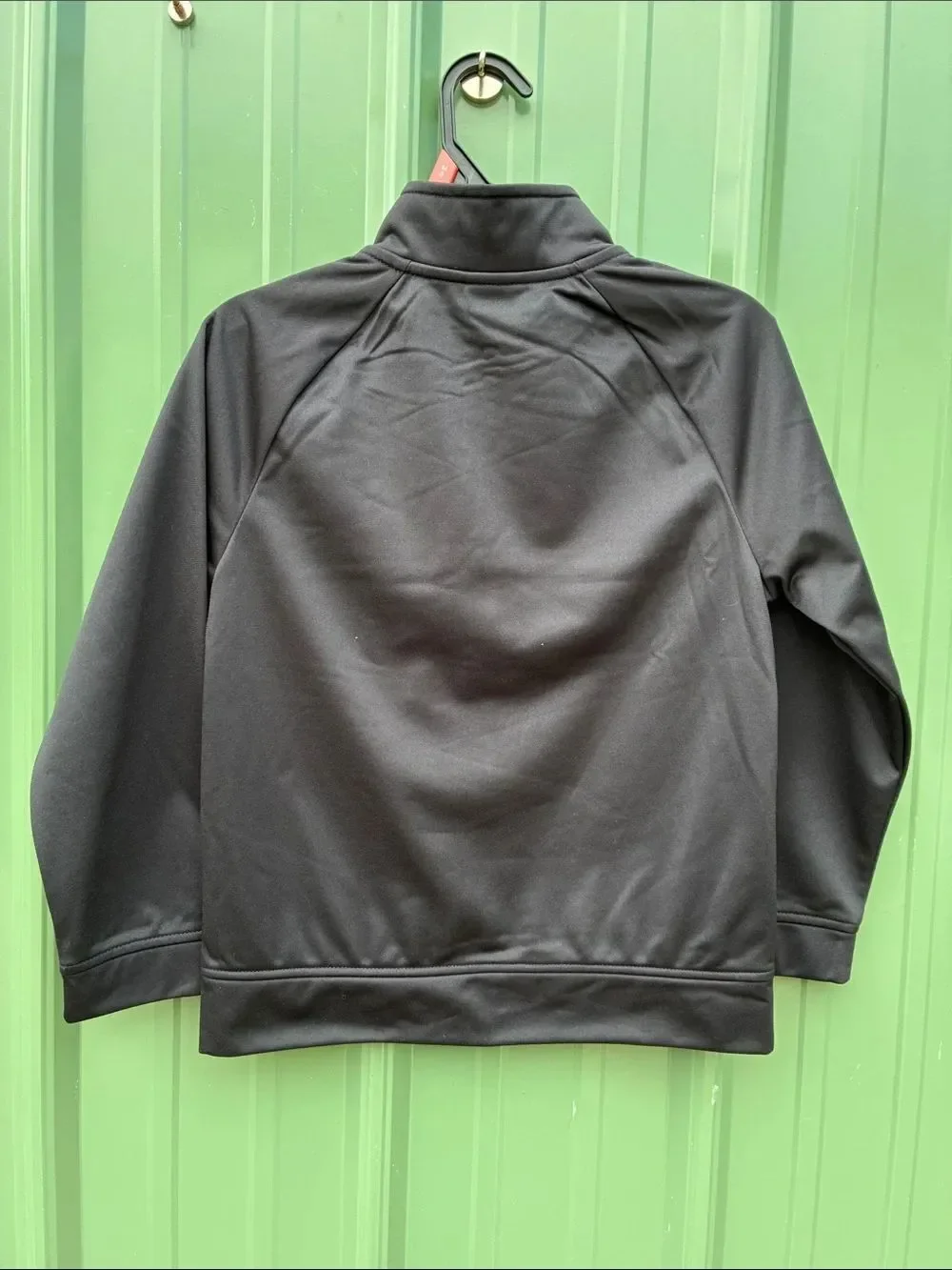 Boys Track Jacket & Jogger Pants 2- Piece Set Size 8
